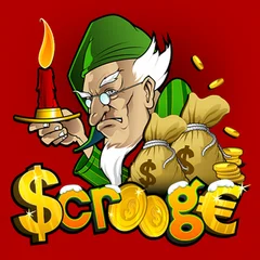 Microgaming : Scrooge - HEROBET168
