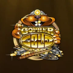 Microgaming : Gopher Gold - HEROBET168