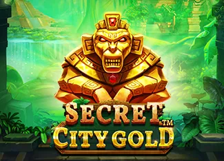 Secret City Gold - HEROBET168