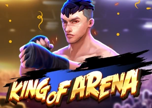 AFB : Penguasa Arena - HEROBET168