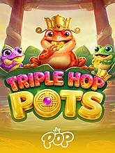 FatPanda : Triple Hop Pots - HEROBET168