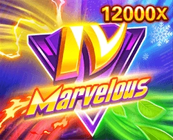 JDB : Marvelous IV - HEROBET168