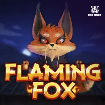 Flaming Fox - HEROBET168