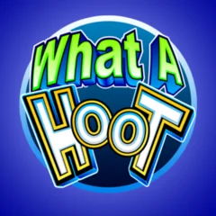 Microgaming : What A Hoot - HEROBET168