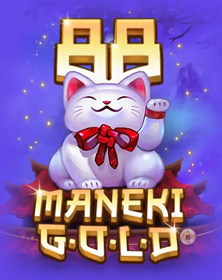 Bgaming : Maneki 88 Gold - HEROBET168