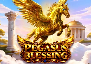 AFB : Berkah Pegasus - HEROBET168
