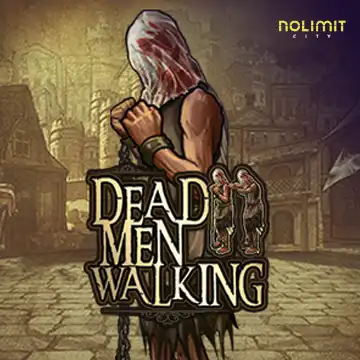 Dead Men Walking - HEROBET168