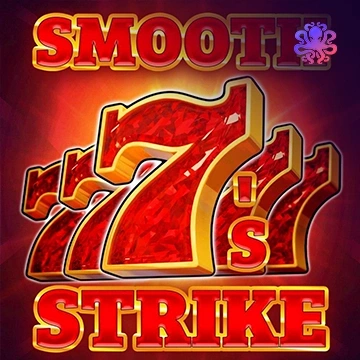 Octoplay : Smooth 7’s Strike - HEROBET168