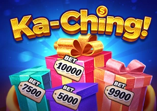 AFB : Ka-Ching - HEROBET168