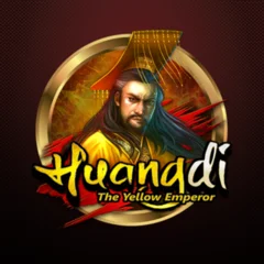 Microgaming : Huangdi - The Yellow Emperor - HEROBET168
