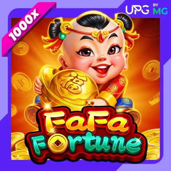 Microgaming : FaFa Fortune - HEROBET168
