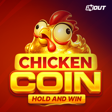 Inout : Chicken Coin - HEROBET168