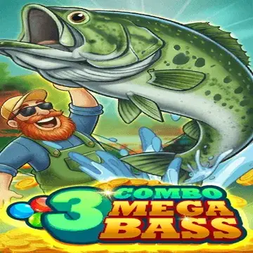 Funky : 3 Combo Mega Bass - HEROBET168