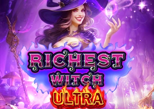 AFB : Penyihir Kaya ULTRA - HEROBET168