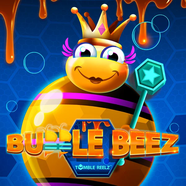 Microgaming : Bubble Beez - HEROBET168