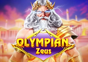 AFB : Olympian Zeus - HEROBET168