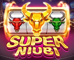 JDB : SuperNiubi - HEROBET168