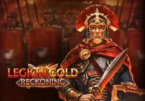 PlaynGo : Legion Gold Reckoning - HEROBET168