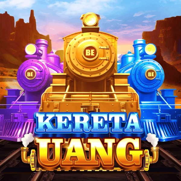 Besoft : Fortune Train - HEROBET168