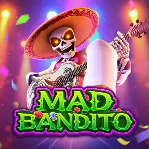 Besoft : Mad Bandito - HEROBET168