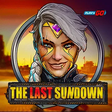 PlaynGo : The Last Sundown - HEROBET168
