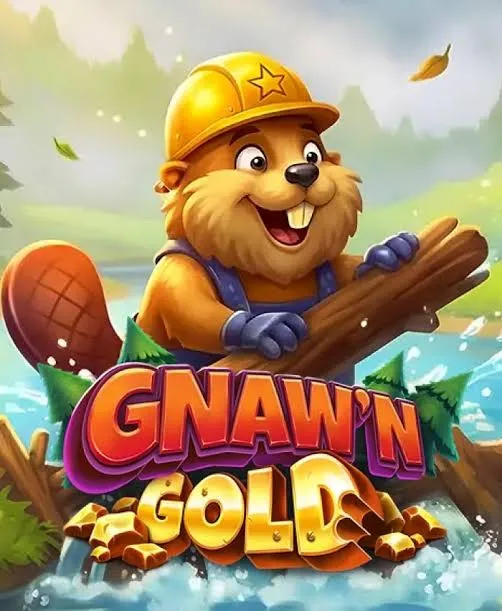 PlaynGo : Gnawn Gold - HEROBET168