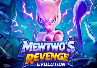 AFB : Balas Dendam Mewtwo: Evolusi - HEROBET168