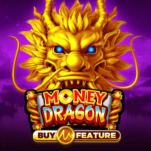 Microgaming : Money Dragon - HEROBET168
