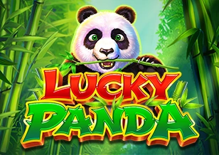 AFB : Panda yang beruntung - HEROBET168