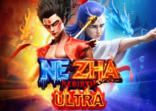 AFB : Kelahiran Kembali Nezha ULTRA - HEROBET168
