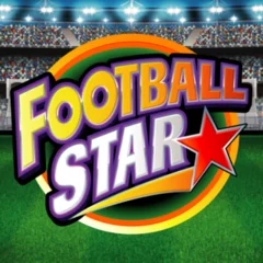 Microgaming : Football Star - HEROBET168