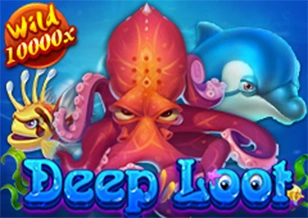 AFB : Deep Loot - HEROBET168