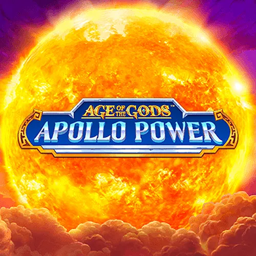 Age of the Gods: Apollo Power - HEROBET168