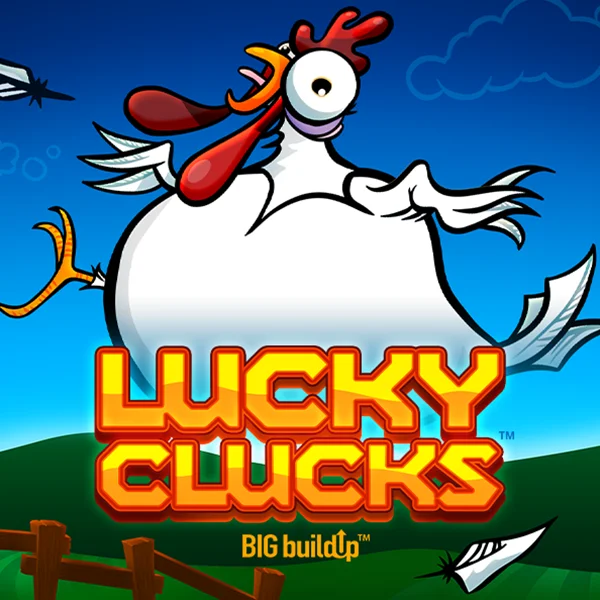 Microgaming : Lucky Clucks - HEROBET168