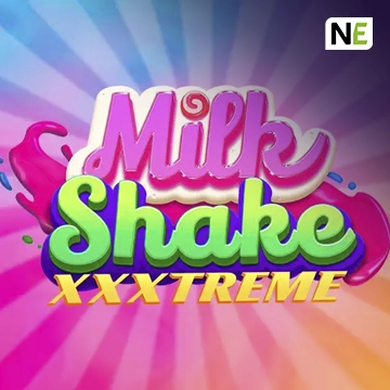 NetEnt : Milkshake XXXtreme - HEROBET168