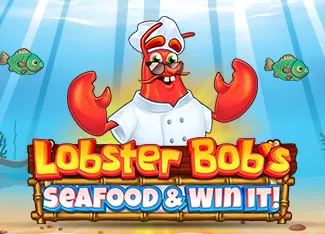 Lobster Bobs Sea Food and Win It - HEROBET168
