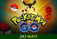 Spadegaming : Pocket Mon Go - HEROBET168