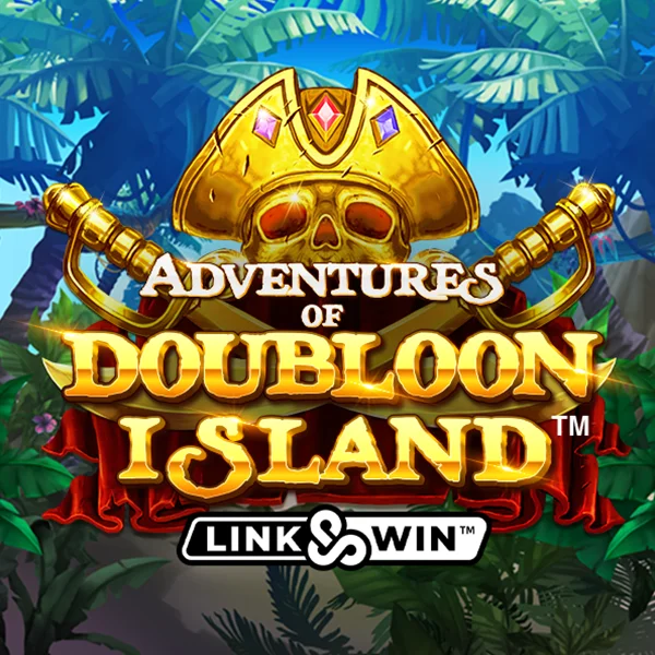 Microgaming : Adventures Of Doubloon Island - HEROBET168