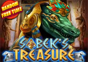 AFB : Sobek&rsquo;s Treasure - HEROBET168