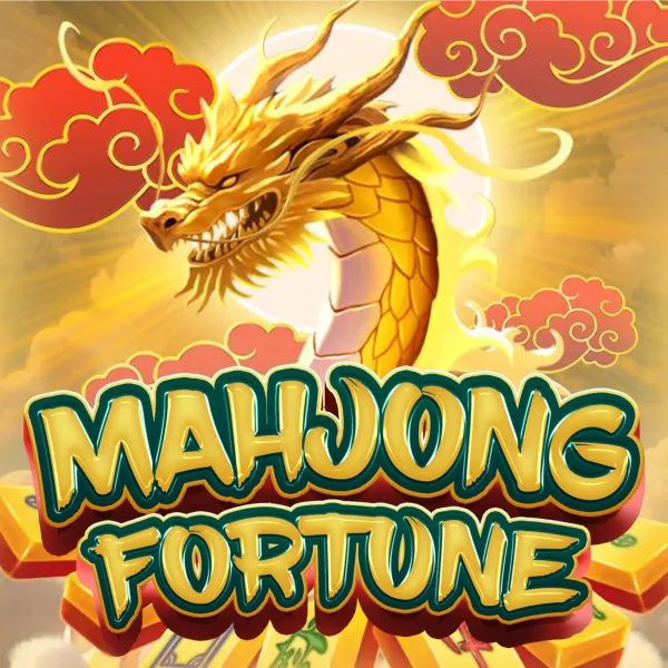 CosmoPlay : Mahjong Fortune - HEROBET168