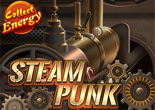 AFB : Steam Punk - HEROBET168