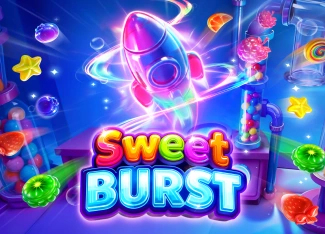 FatPanda : Sweet Burst - HEROBET168