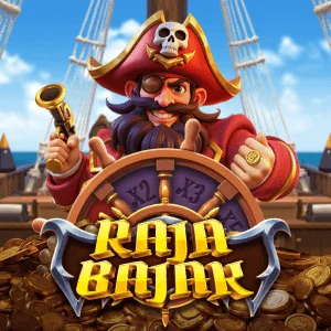Besoft : Pirate King - HEROBET168