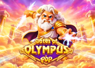 FatPanda : Gates of Olympus POP - HEROBET168