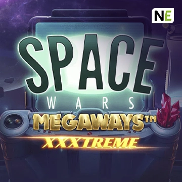 NetEnt : Space Wars Megaways XXXTreme - HEROBET168
