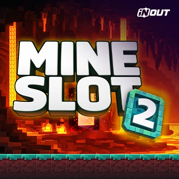 Inout : Mine Slot 2 - HEROBET168
