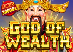 AFB : Dewa Kekayaan - HEROBET168