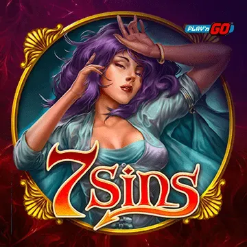 PlaynGo : 7 Sins - HEROBET168