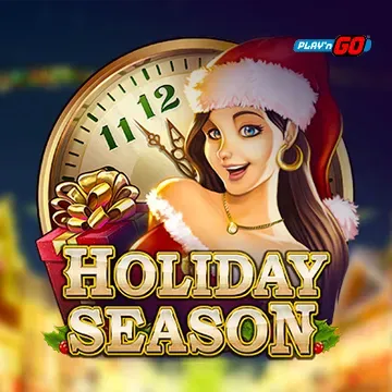 PlaynGo : Holiday Season - HEROBET168