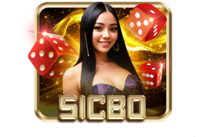 SicBo - HEROBET168